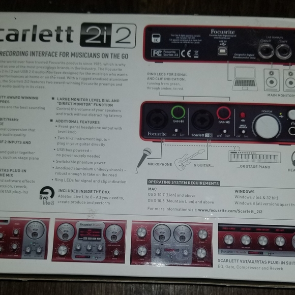 Scarlett's - Picture 2 of 2